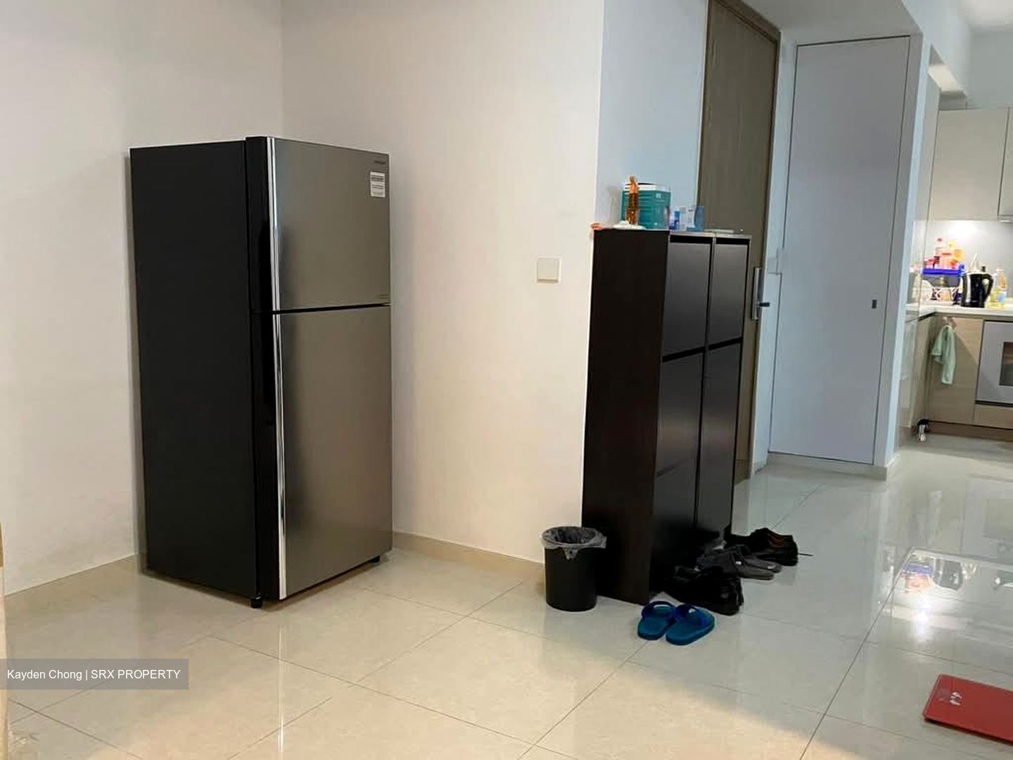V On Shenton (D1), Apartment #574733581